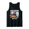 Sonic Racing CrossWorlds - Drift Group Tank Top