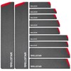 WELLSTAR Knife Edge Guards Set, 11 Piece Universal Blade Covers,