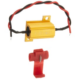 Pilot Automotive IL-LDRS-A LED Load Resistors