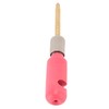 Wire Stripping Twisting Tool Professional Electric 2.5mm² Stripper Set Portable