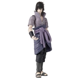 ANIME HEROES - Naruto Shippuden - Uchiha Sasuke Action Figure