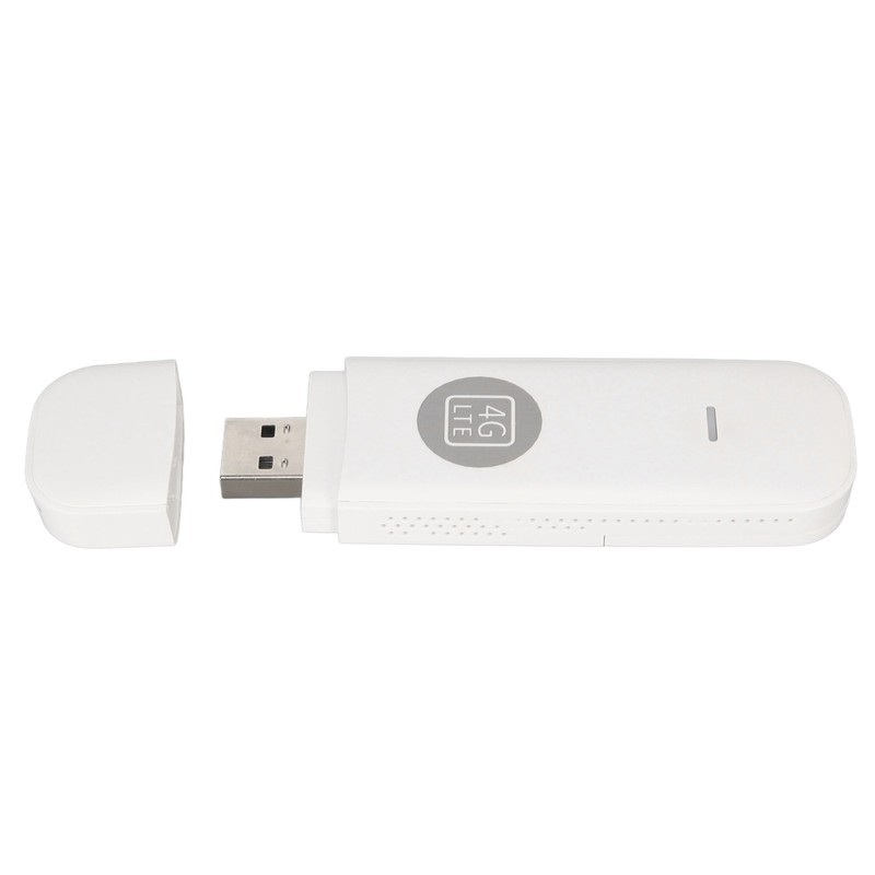 4G LTE USB WiFi Modem with SIM Card Slot High