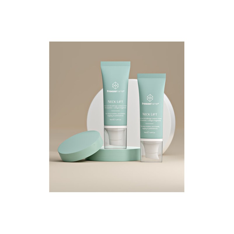 freezeframe Neck Lift 50ml