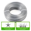 YedZen Trimmer Line 3 mm x 50 m, Universal Reinforcement