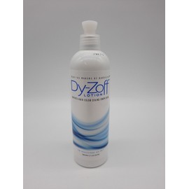 DY-OFF CO-41681 Barber Salon Beauty Dy-Zoff Hair Color Dye Tint Stain Remover Lotion