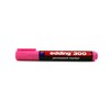 edding edding 300 Permanentmarker - pink - 1 Stift -