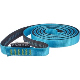 Edelrid EDELRID PES Sling 16/120 Ice Mint ER73930.120