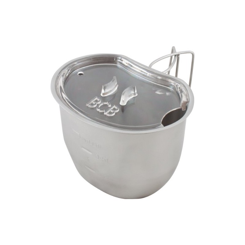 BCB CN009 Crusader Cup Lid