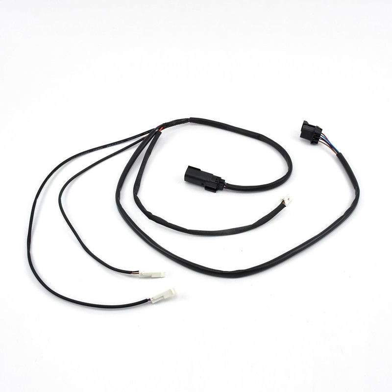 Lighting Power Harness CD-Harn-TP-1 for Harley Davidson