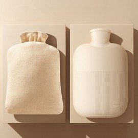 Hand warmer, heat pack, water hot pack, insulated water bag thermal pack