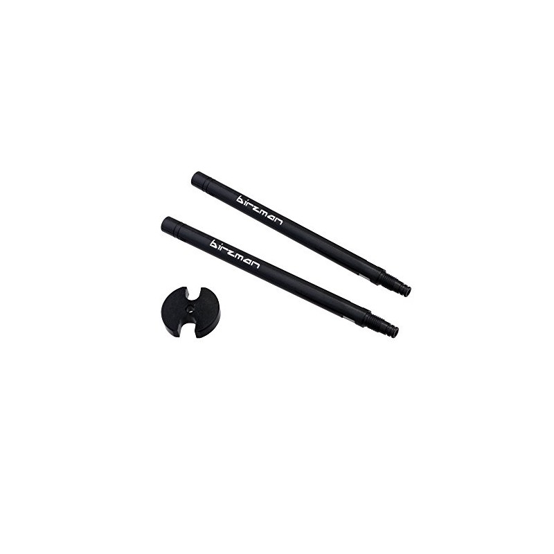Birzman Valve Extender with Tool – 20mm Set | Presta