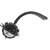 HK06NB119 - Bryant OEM Furnace Replacement Air Pressure Switch