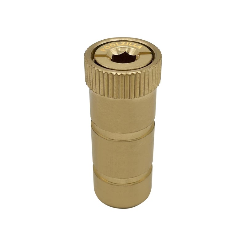 Poolzilla Pool Safety Cover 2" Extended XL Anchors for Concrete