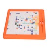 Magnetic Drawing Board for Toddlers Colorful Educational Doodle Board with