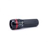 ZS1 Basic Zoom Flashlight for Fishing, Patrol, Work, Emergency, and Camping For Hospital Use