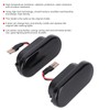 2Pcs LED Side Marker Lights Fender Turn Indicator Lamp Car