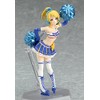 figFIX ラブライブ! スクールアイドルフェスティバル 絢瀬絵里 チアガールver. ノンスケール ABS&PVC製 塗装済み完成品フィギュア