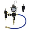 Mastercool 43013 Vacuum Type Cooling System Filler Kit, 1 Pack