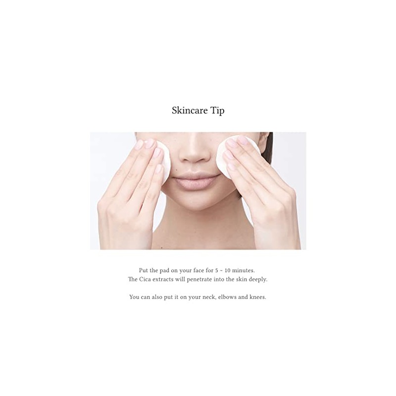 Anastatica Skin Conditioning Pad
