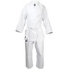 REEVO Student Karate Gi - White 3