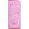 BANDAI 4085003300 Face Towel, Sailor Moon Costume (Sailor Chibi Moon),