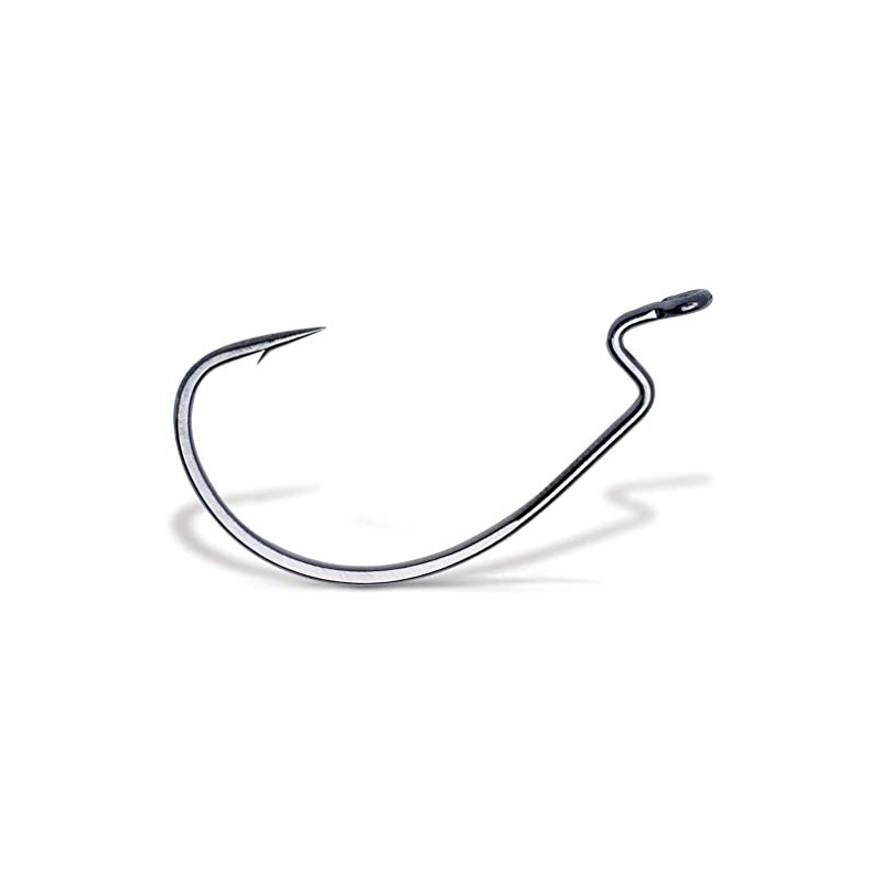 VMC – 7316 1 x Strong Wide Gap Worm, Color
