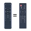 New Replacement Remote Control for AGPTEK Mini 1080p Full-HD Ultra