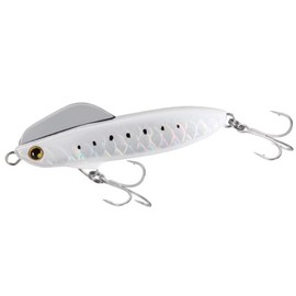 Shimano XG-880U 007 Salt Lure Sinking Pencil Thermal Sand Wing Beam 80HS Sardine Edition