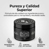 Kit Meses Estilo Lumbeard Bálsamo Biotina Bergamota Estimulante Crecimiento Barba