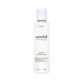Etude Moisture Collagen Emulsion 180ml 1 x 2SET (AD) / 에뛰드 수분가득 콜라겐 에멀전 180ml 1개 x2SET (AD)