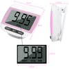 Pedometer Step Counter