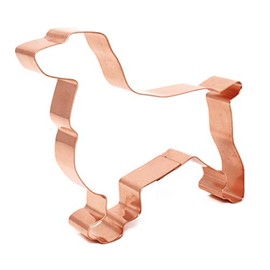 Field Spaniel Cookie Cutter