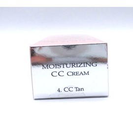 BY TERRY Terry Cellularose Roses Native Cells Moisturizing CC cream ~  4. CC Tan ~ 40 g