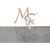 4pzs Exfoliante Facial Hidratante Skincare, Hidrata. Mc Life Paquete 4