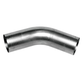 Walker Heavy Duty 41632 Exhaust Elbow 4" Inlet (OD) 4" Outlet (OD)