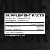 Jacked Factory Creatine Y Glutamine, 30 Porciones Sin Sabor