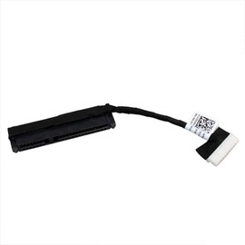 Zahara SATA HDD Hard Drive Connector Cable Replacement for HP ZBOOK 15 17 G3 G4 DC020029U00