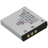 BTBAI Camera Battery for D-Li68 dli68 d-l168 dl168 d-li122 dli122