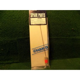 HAKKO (1) HAKKO B1089 Cleaning Pin for 1.6mm Nozzle NIB NOS