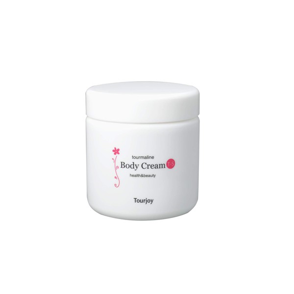 T5 T5 Body Cream 14.1 oz (400 g), Bottle Type