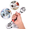 Universal Wrench 52 in 1 Socket Wrench Tool with Multifunction