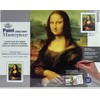 Royal Brush Manufacturing MASTERPIECE PBN KIT MONA LISA, us:one size