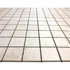 2x2 Beige Matte Porcelain Mosaic Floor and Wall Tile