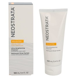 neostrata enlighten crema limpiadora exfoliante 100ml 8neostrata) (100ml)