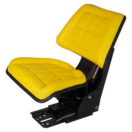 Universal Tractor Suspension Seat with TILT for John Deere 5200 5210 5300 5310