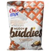 Chex Mix Muddy Buddies 4.25 oz Cookies N Cream 7