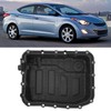 Transmission Pan 452803B810 High Protection Rugged Rudtproof Transmission Oil Pan