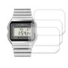 [Set of 3] For A700 A700W-1ACF TPU protective film, transparency