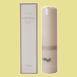 OBGE Object All-in-One Cover Lotion Tone Up 50g+10g Air Fit / 오브제 올인원 커버 로션 톤업 50g+10g 에어핏