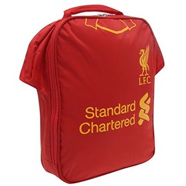 Team Unisex Lunch Bag Liverpool
